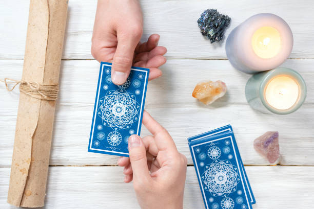 Tarot Reading