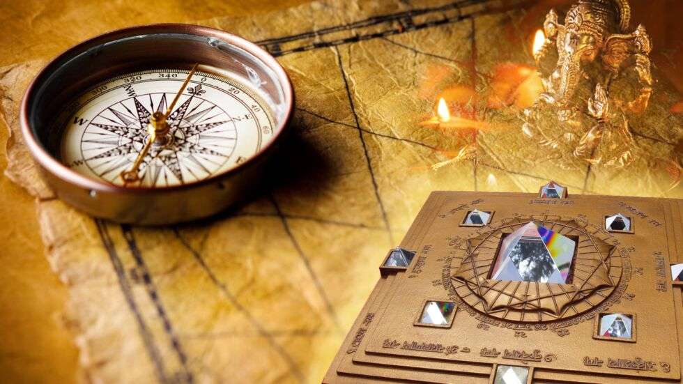 Vastu-Sastra